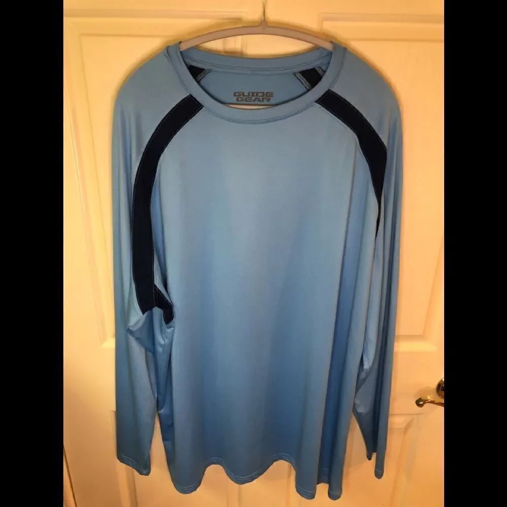 Guide Gear sport shirt
